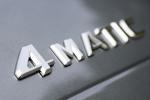 Mercedes-Benz C-Class 2007 года